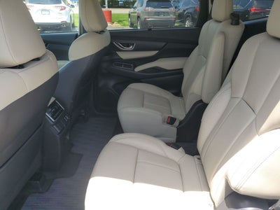 2023 Subaru Ascent Limited