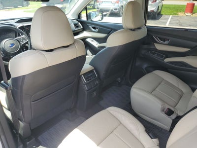 2023 Subaru Ascent Limited
