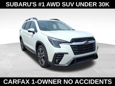 2023 Subaru Ascent Limited