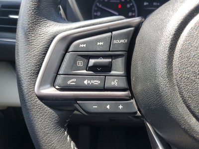 2023 Subaru Ascent Limited