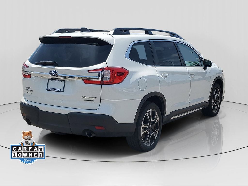 2023 Subaru Ascent Limited