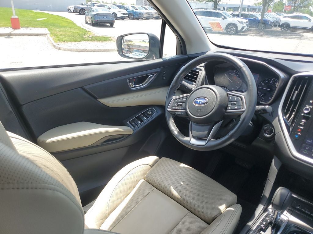 2023 Subaru Ascent Limited