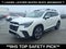 2023 Subaru Ascent Touring