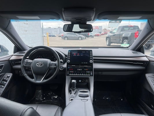 2022 Toyota Avalon XLE in Indianapolis, IN - Andy Mohr Automotive