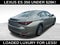 2020 Lexus ES 350