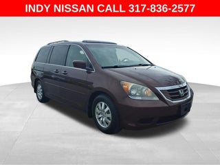 2010 Honda Odyssey EX-L