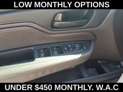 2023 Honda Odyssey EX