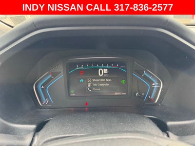 2023 Honda Odyssey EX