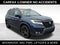2020 Honda Passport Elite