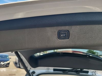 2022 Buick Enclave Avenir