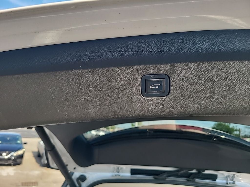 2022 Buick Enclave Avenir