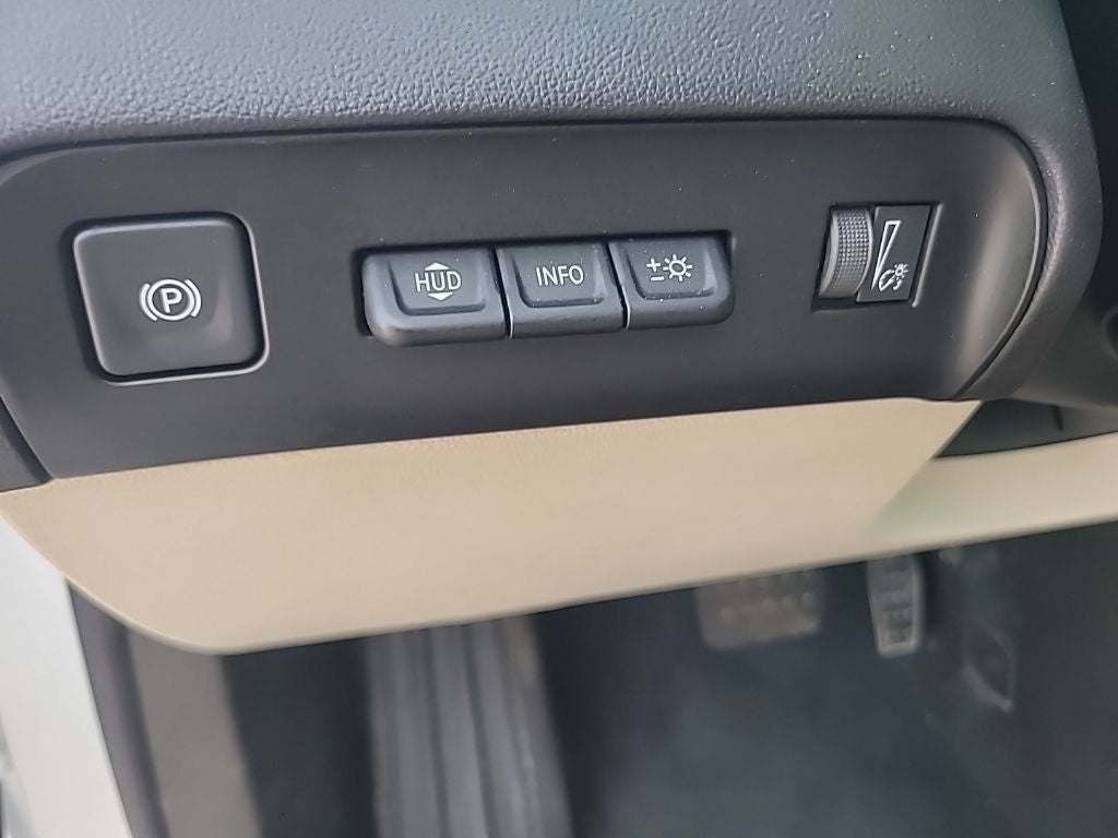 2022 Buick Enclave Avenir