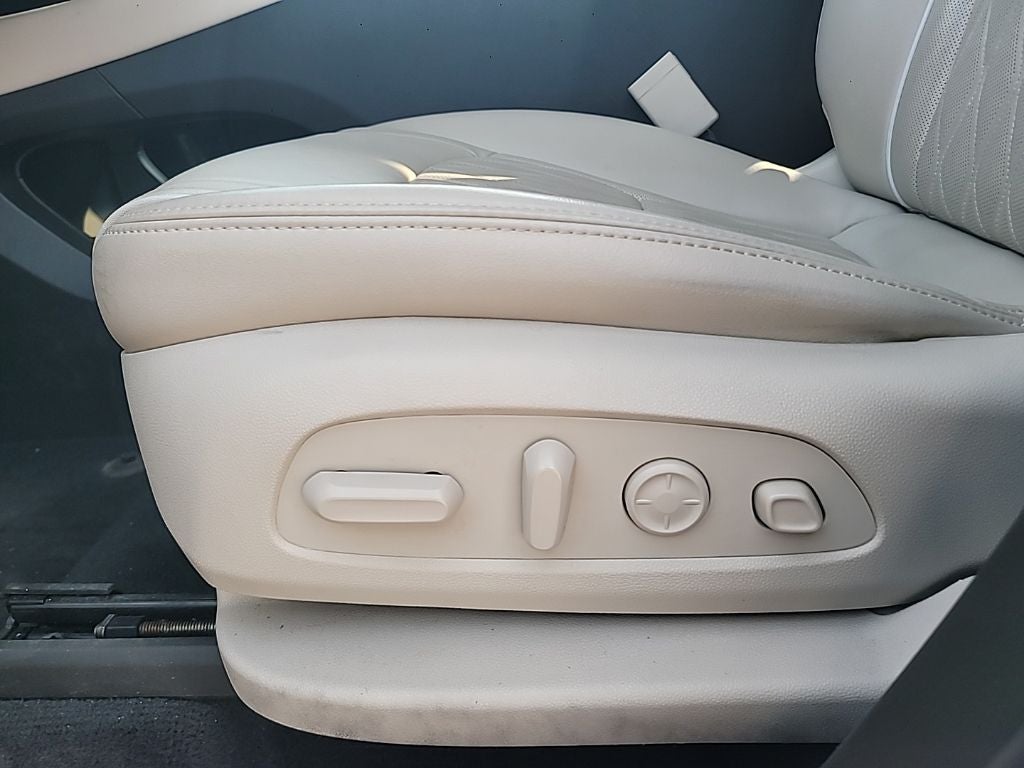 2022 Buick Enclave Avenir