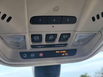 2022 Buick Enclave Avenir