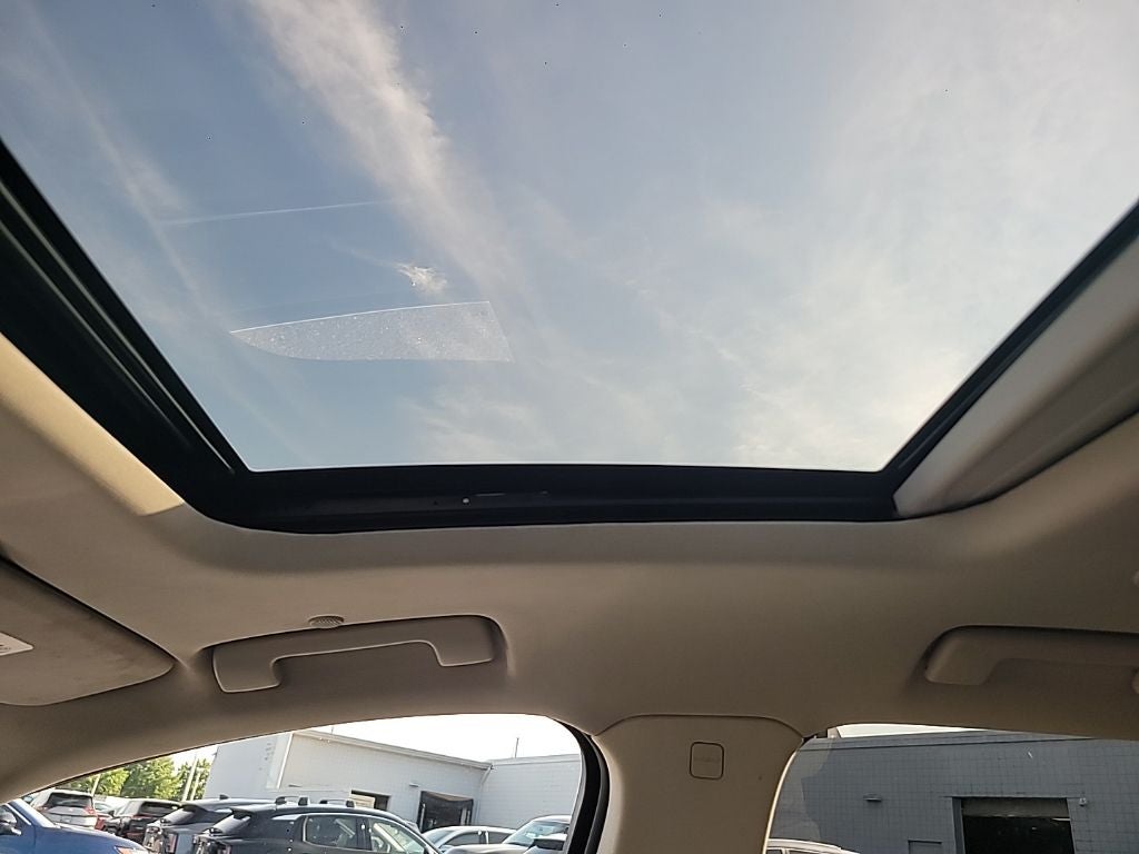 2022 Buick Enclave Avenir