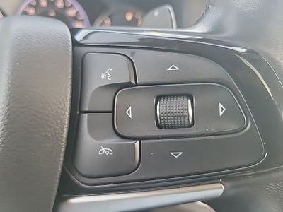 2022 Buick Enclave Avenir