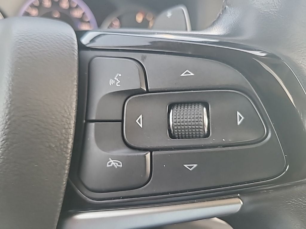 2022 Buick Enclave Avenir