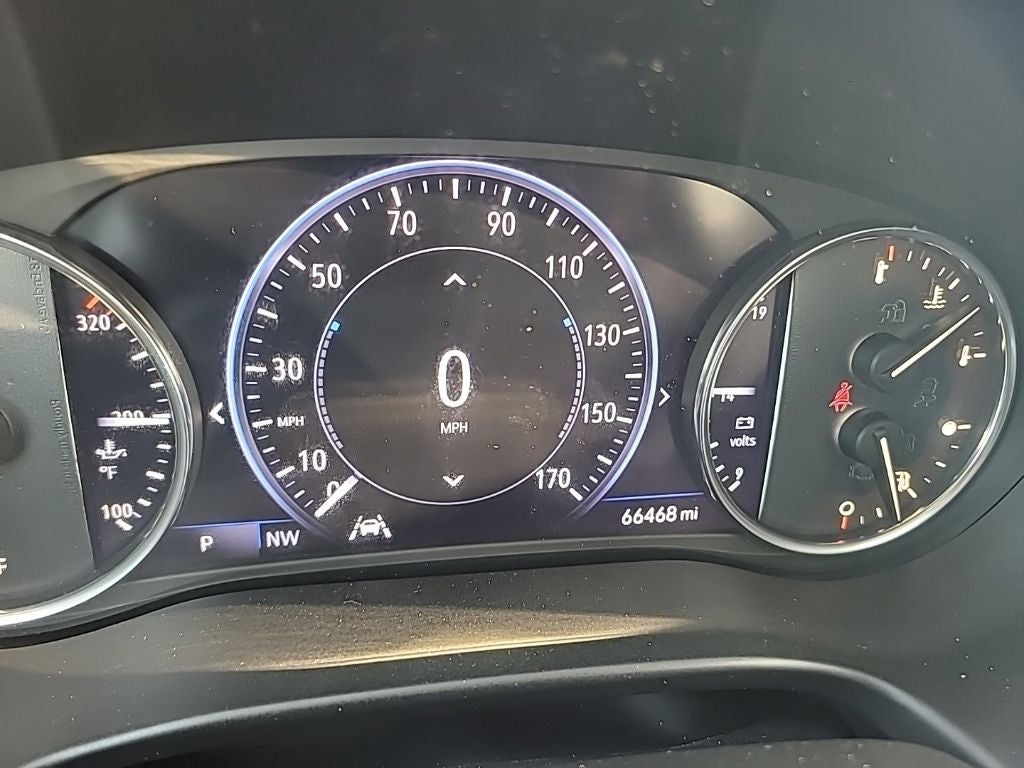 2022 Buick Enclave Avenir
