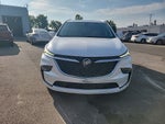 2022 Buick Enclave Avenir