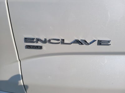 2022 Buick Enclave Avenir