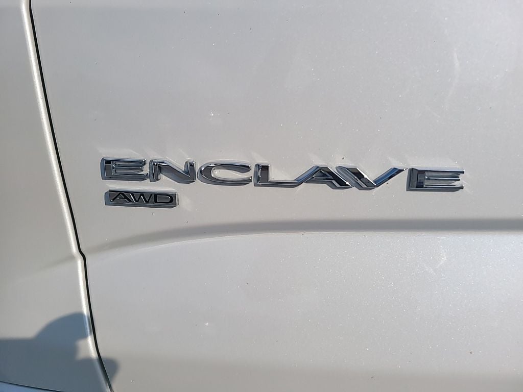 2022 Buick Enclave Avenir