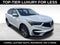 2021 Acura RDX Advance Package SH-AWD