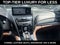 2021 Acura RDX Advance Package SH-AWD