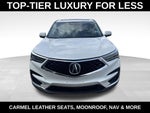 2021 Acura RDX Advance Package SH-AWD