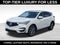 2021 Acura RDX Advance Package SH-AWD