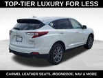2021 Acura RDX Advance Package SH-AWD