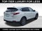 2021 Acura RDX Advance Package SH-AWD