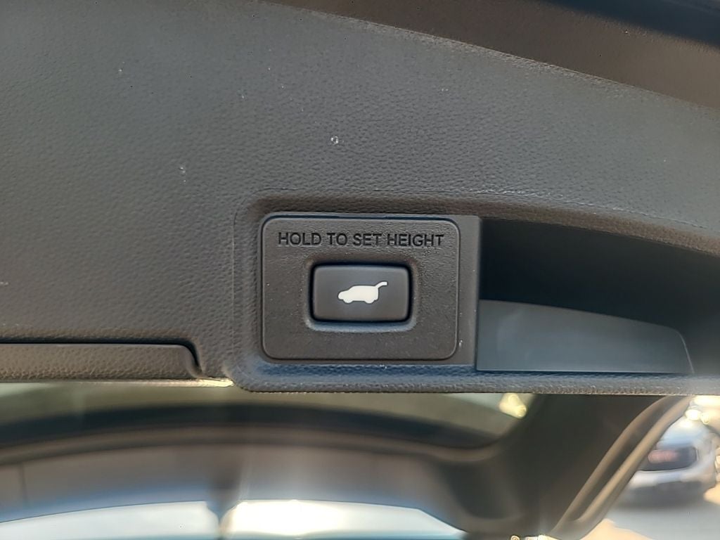 2022 Acura RDX PMC Edition SH-AWD