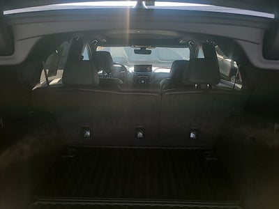 2022 Acura RDX PMC Edition SH-AWD