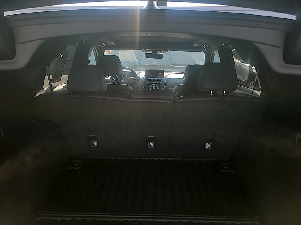 2022 Acura RDX PMC Edition SH-AWD
