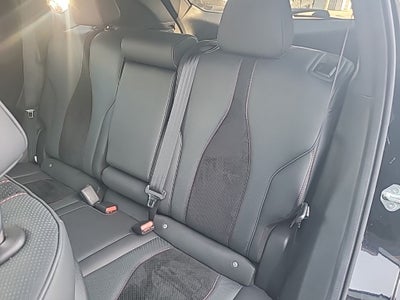 2022 Acura RDX PMC Edition SH-AWD