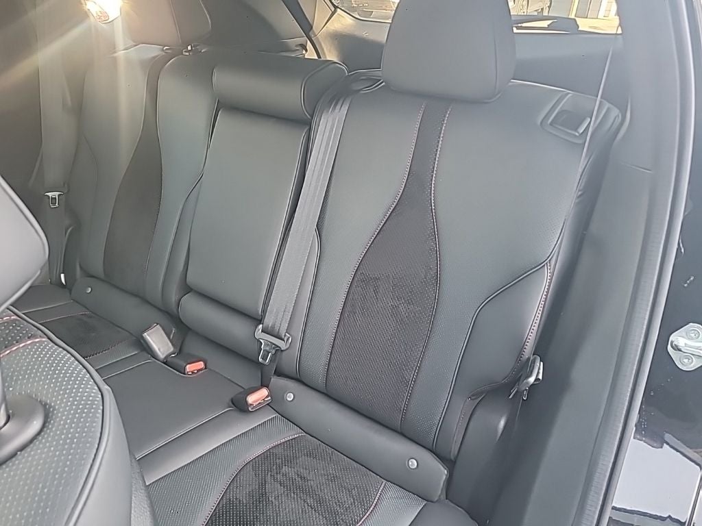 2022 Acura RDX PMC Edition SH-AWD