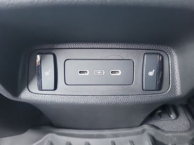 2022 Acura RDX PMC Edition SH-AWD