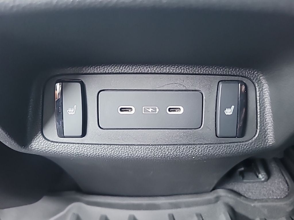 2022 Acura RDX PMC Edition SH-AWD