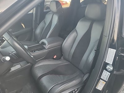 2022 Acura RDX PMC Edition SH-AWD