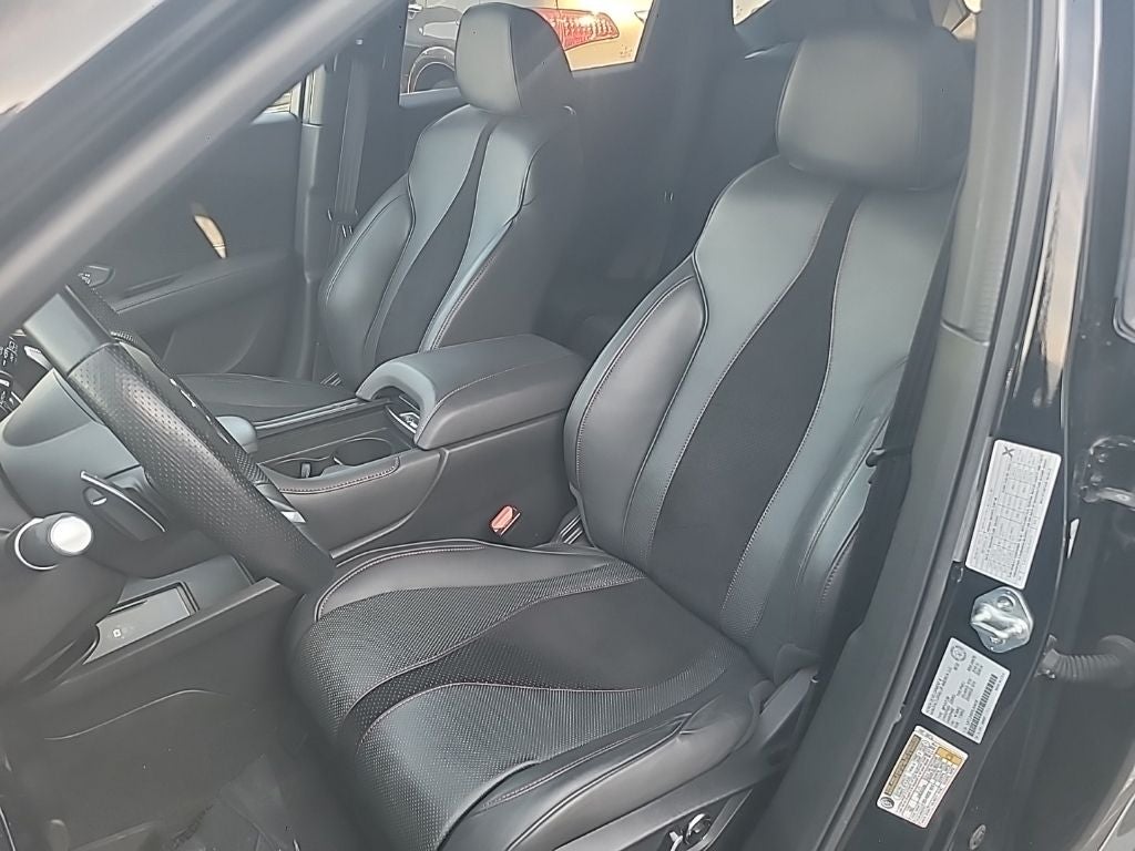 2022 Acura RDX PMC Edition SH-AWD