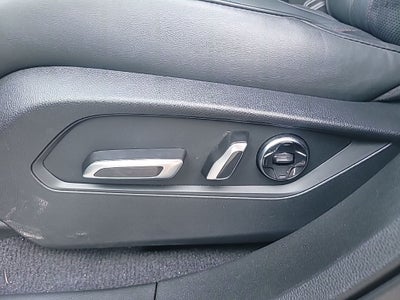2022 Acura RDX PMC Edition SH-AWD