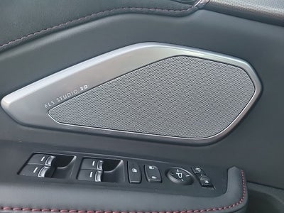 2022 Acura RDX PMC Edition SH-AWD