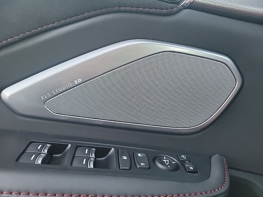 2022 Acura RDX PMC Edition SH-AWD