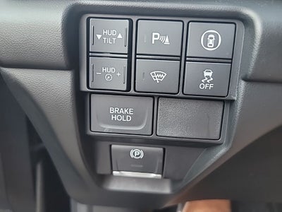 2022 Acura RDX PMC Edition SH-AWD