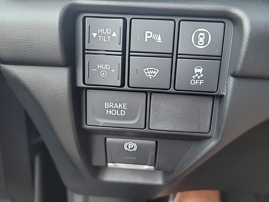 2022 Acura RDX PMC Edition SH-AWD