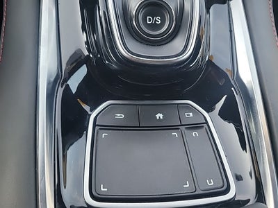 2022 Acura RDX PMC Edition SH-AWD