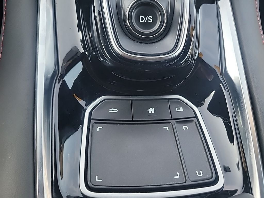 2022 Acura RDX PMC Edition SH-AWD