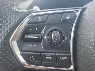 2022 Acura RDX PMC Edition SH-AWD