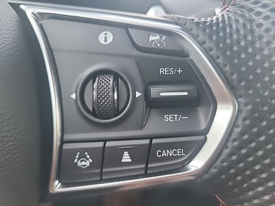 2022 Acura RDX PMC Edition SH-AWD