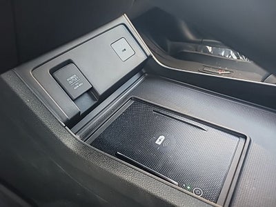2022 Acura RDX PMC Edition SH-AWD